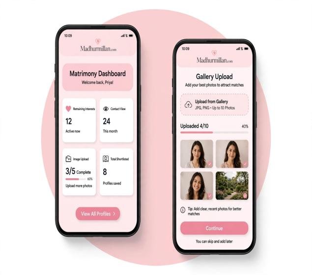 Mobile App
